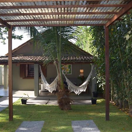 Villa Casa 2 Mariane Trancoso Extérieur photo
