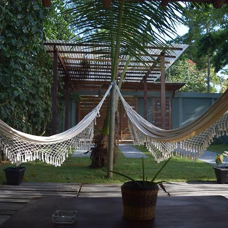 Villa Casa 2 Mariane Trancoso Extérieur photo