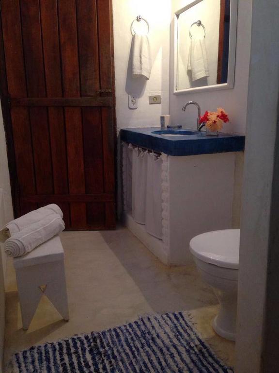 Villa Casa 2 Mariane Trancoso Extérieur photo