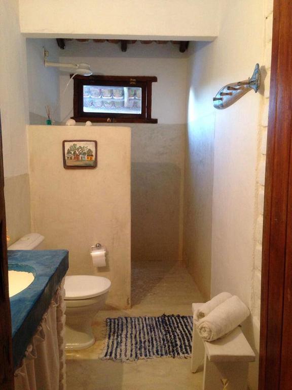 Villa Casa 2 Mariane Trancoso Extérieur photo