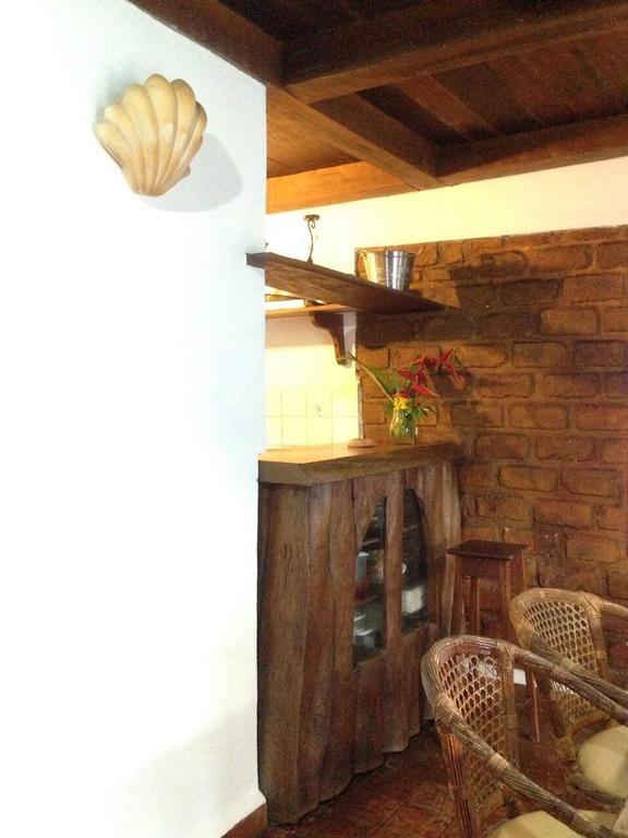 Villa Casa 2 Mariane Trancoso Extérieur photo