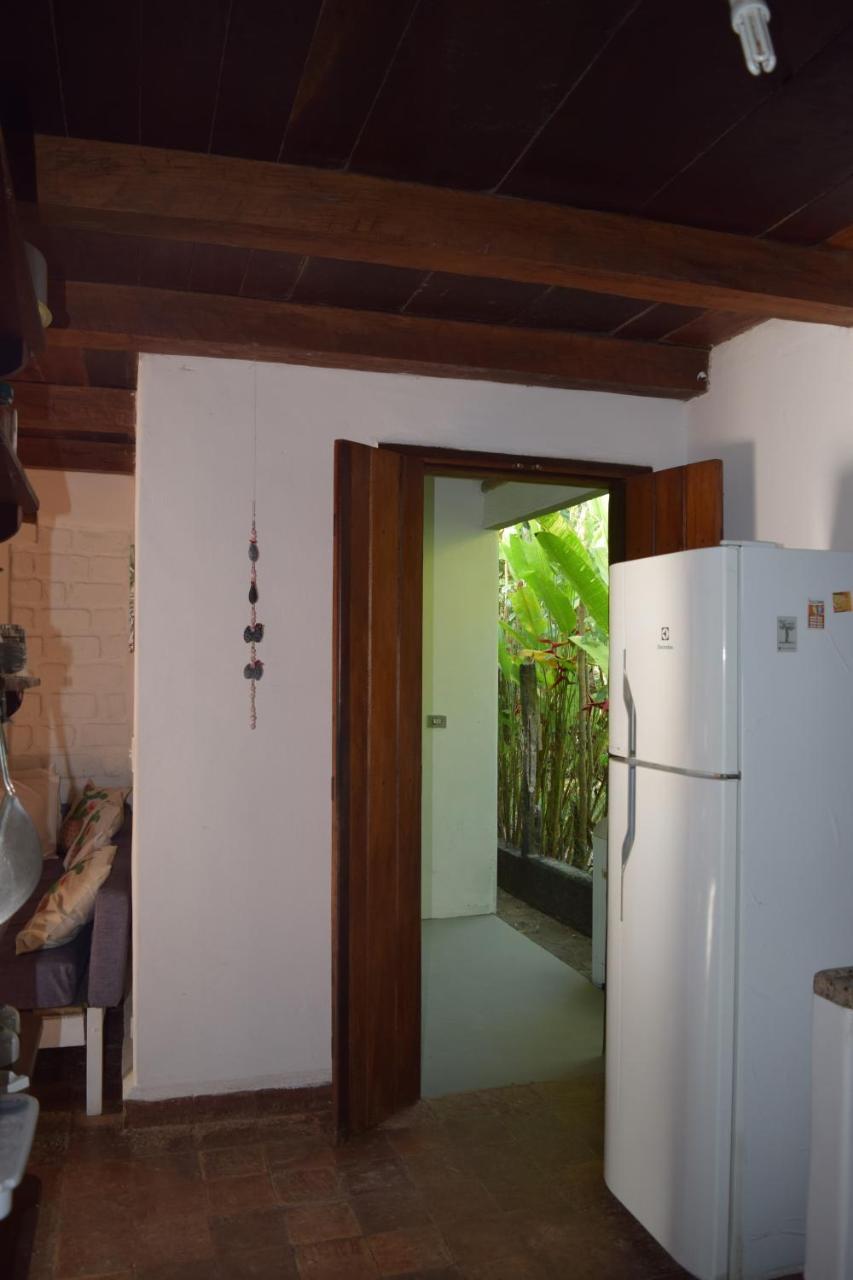 Villa Casa 2 Mariane Trancoso Extérieur photo