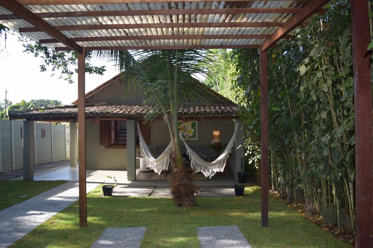 Villa Casa 2 Mariane Trancoso Extérieur photo
