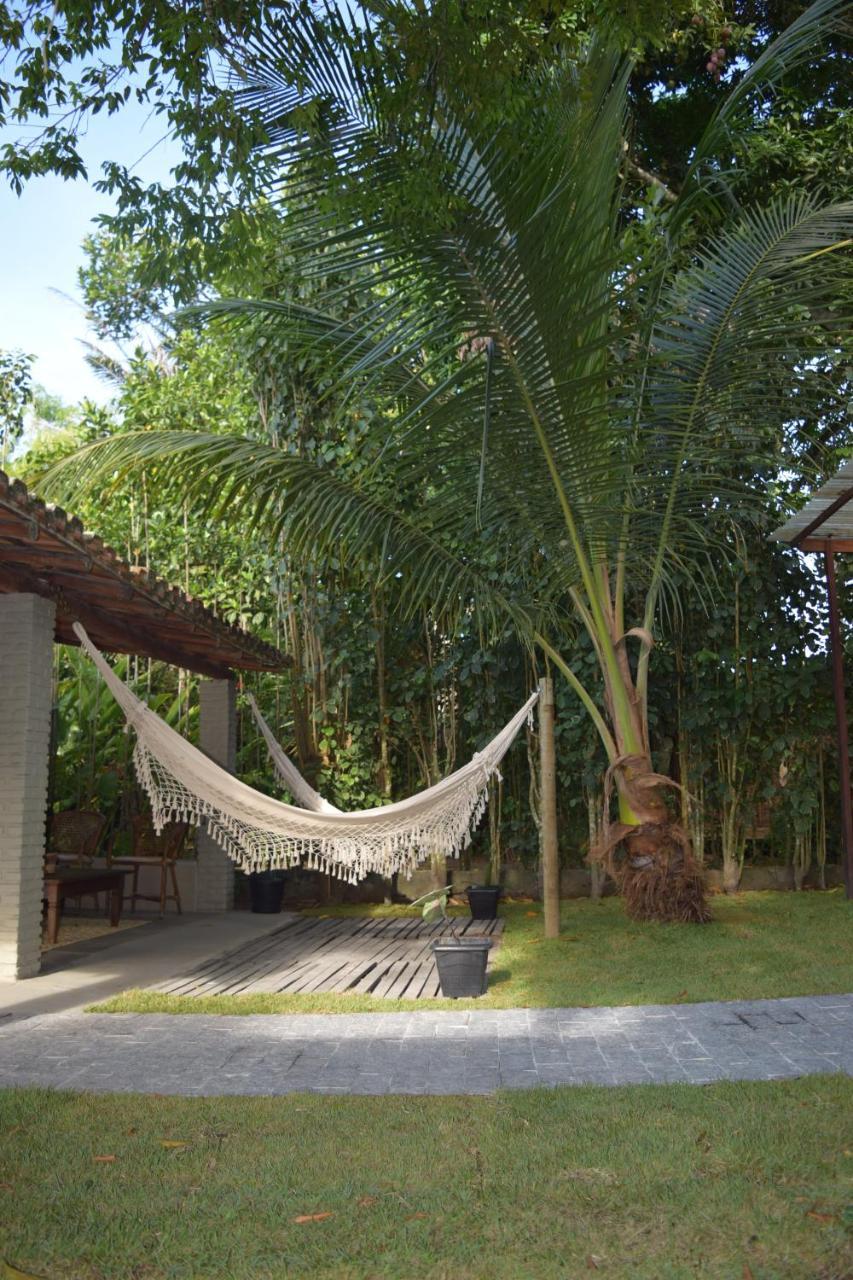 Villa Casa 2 Mariane Trancoso Extérieur photo