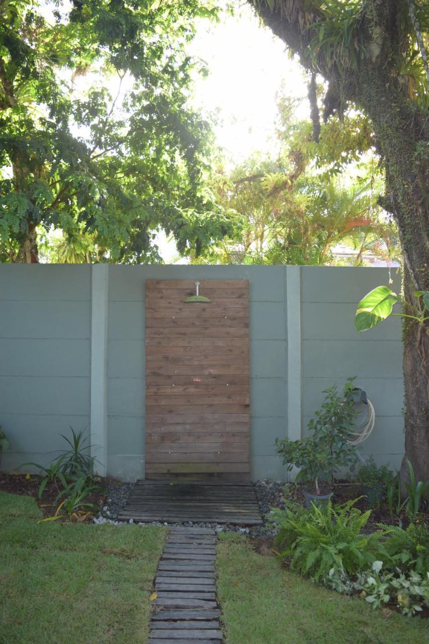Villa Casa 2 Mariane Trancoso Extérieur photo
