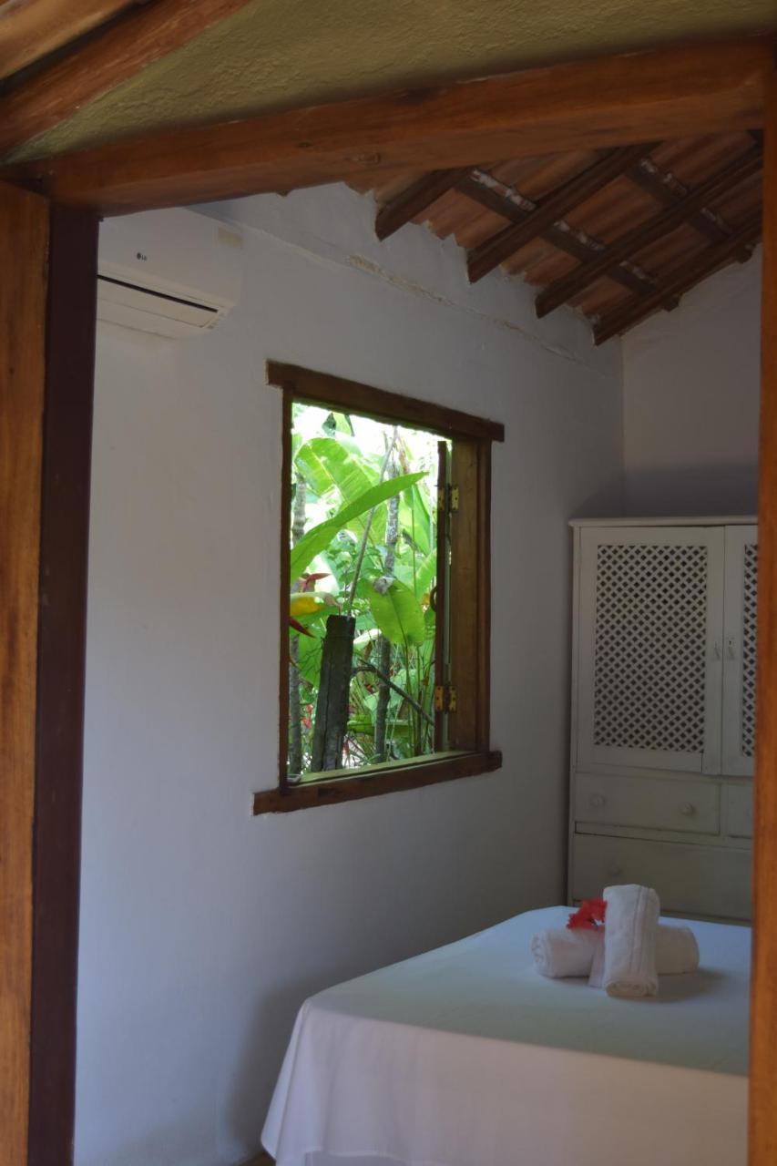 Villa Casa 2 Mariane Trancoso Extérieur photo