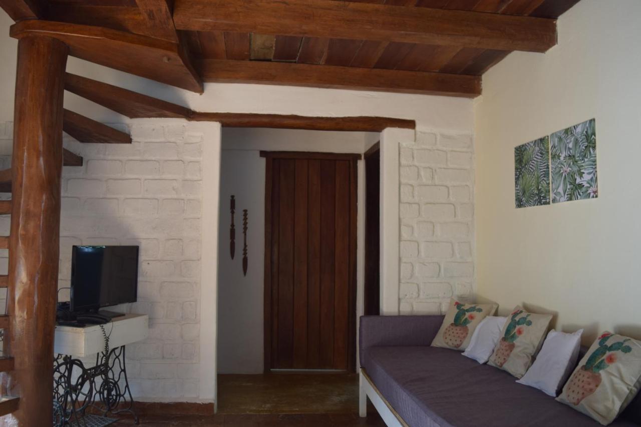 Villa Casa 2 Mariane Trancoso Extérieur photo