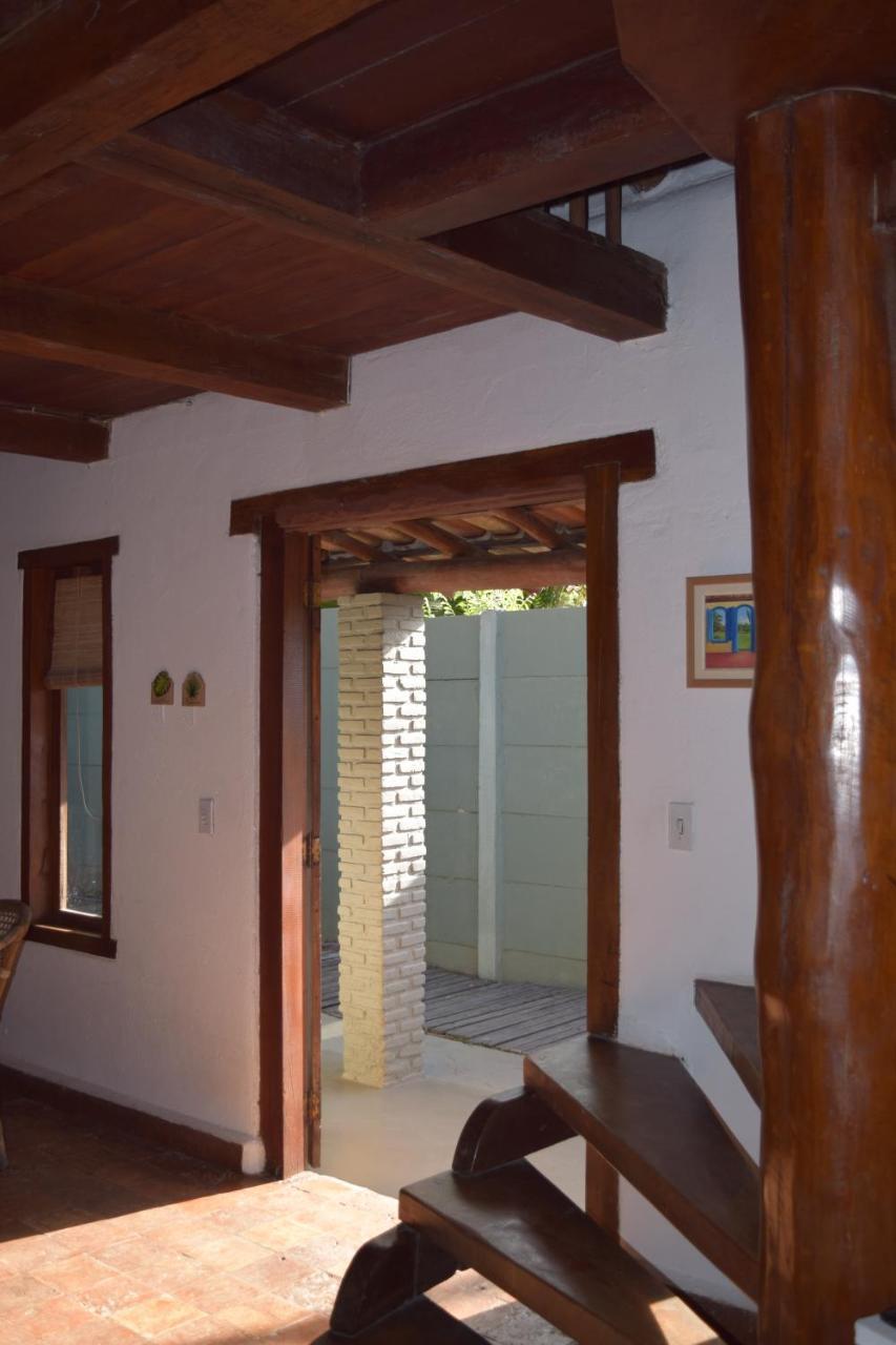 Villa Casa 2 Mariane Trancoso Extérieur photo