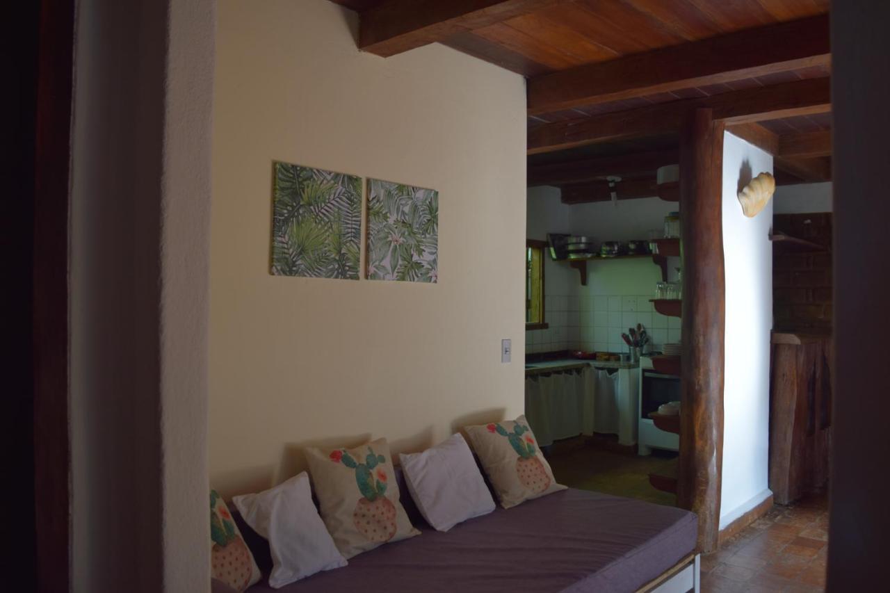 Villa Casa 2 Mariane Trancoso Extérieur photo