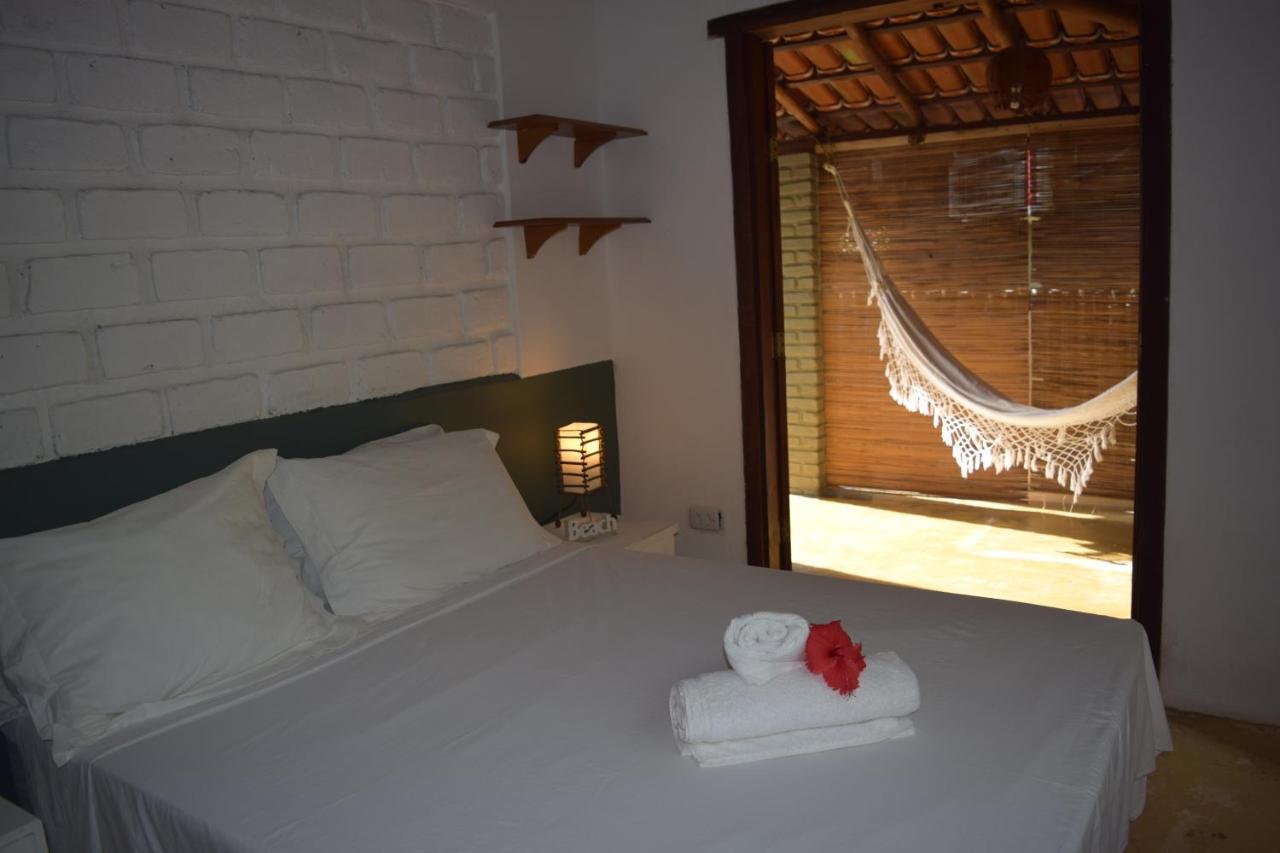 Villa Casa 2 Mariane Trancoso Extérieur photo